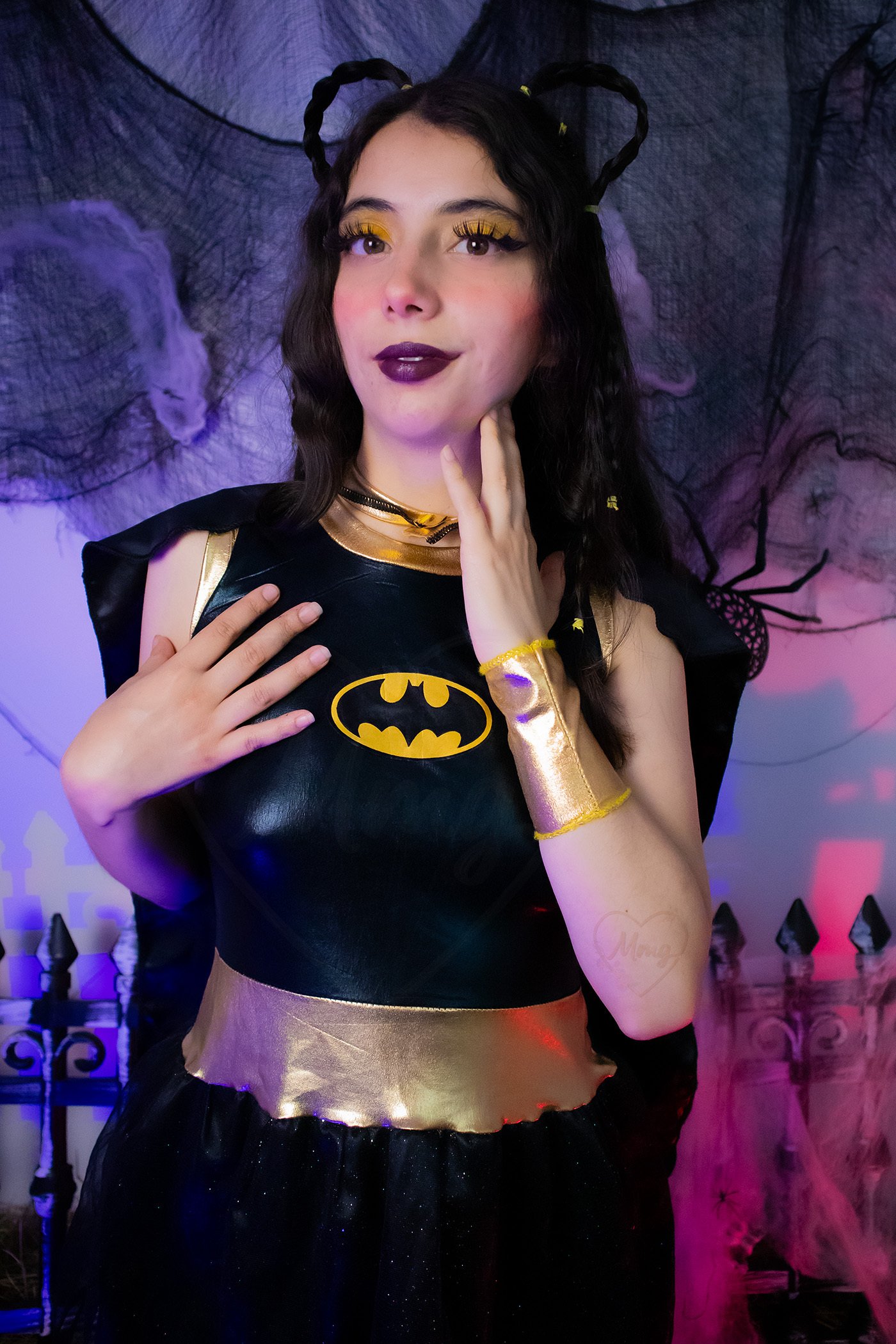 MegganParker