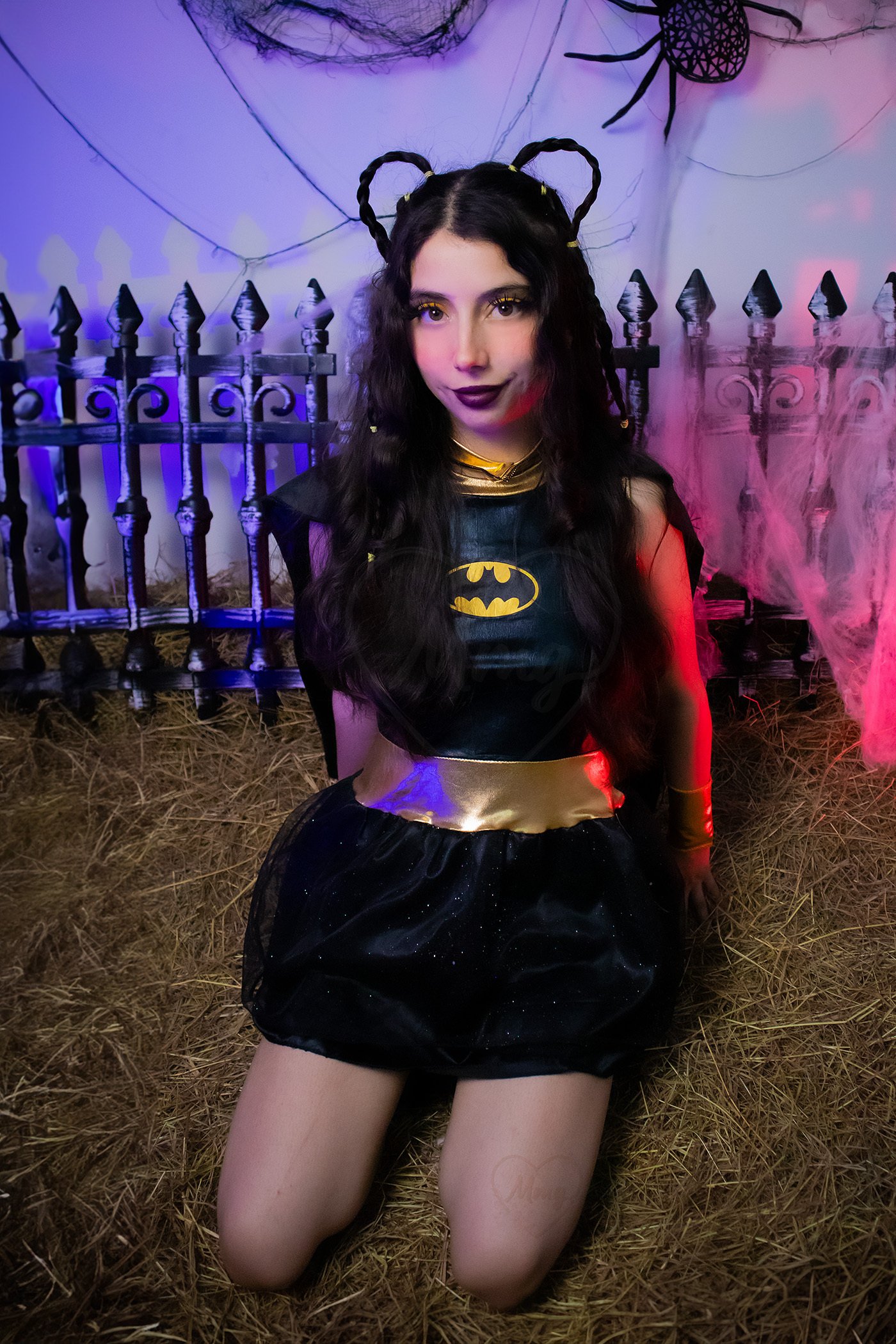 MegganParker