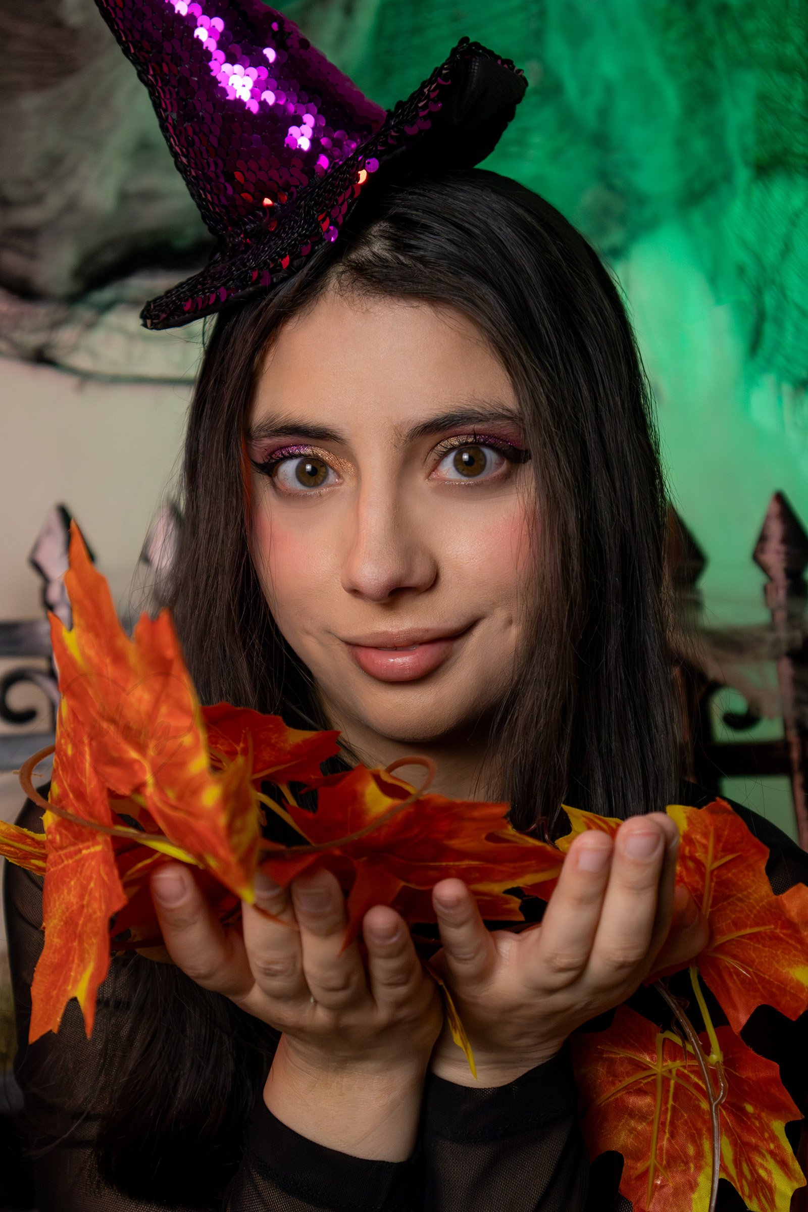 MegganParker