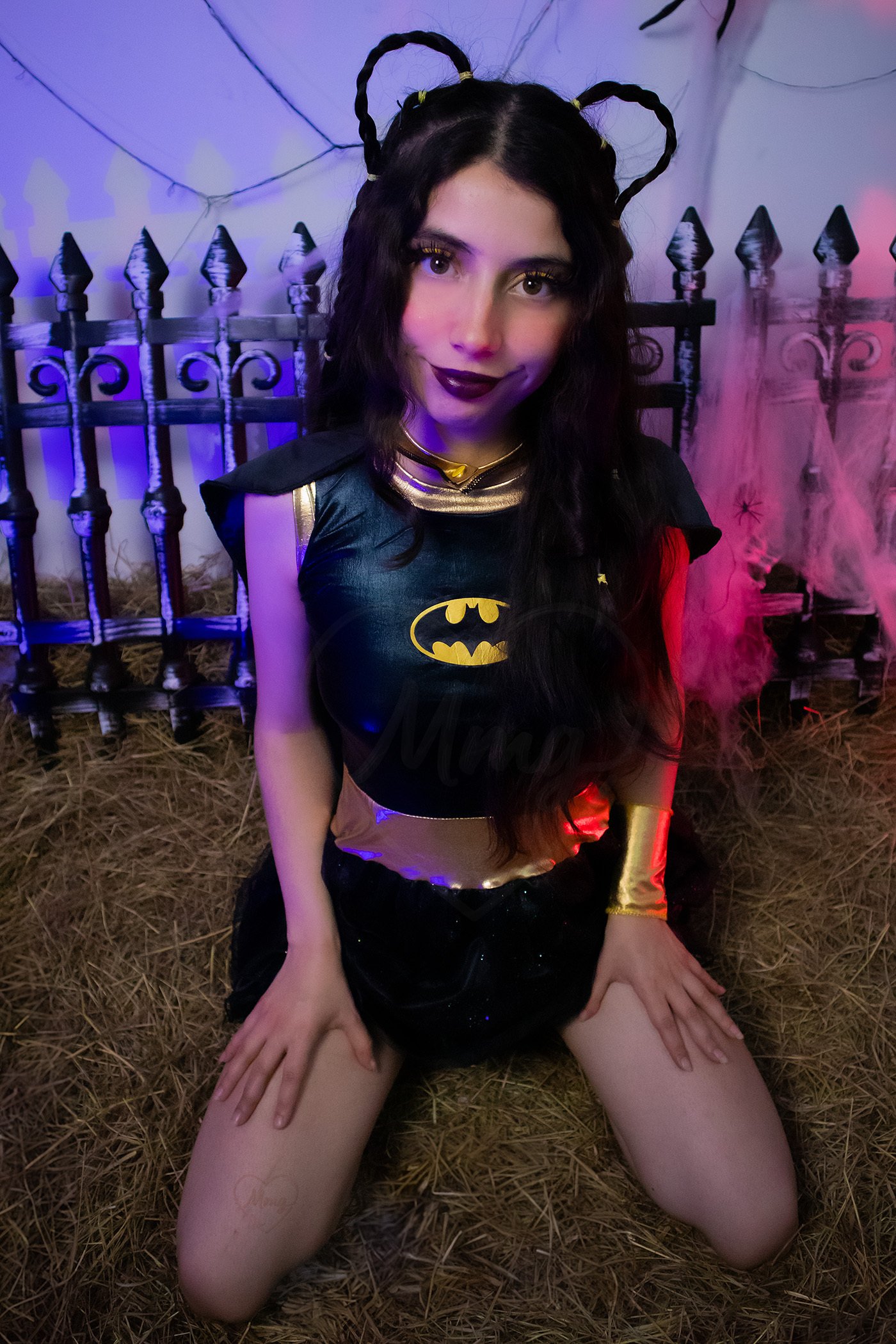MegganParker