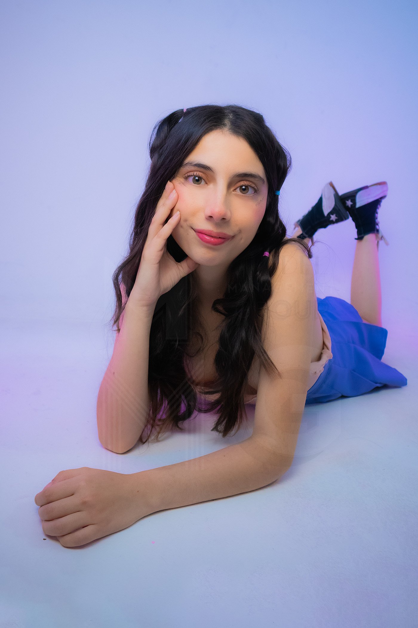 MegganParker