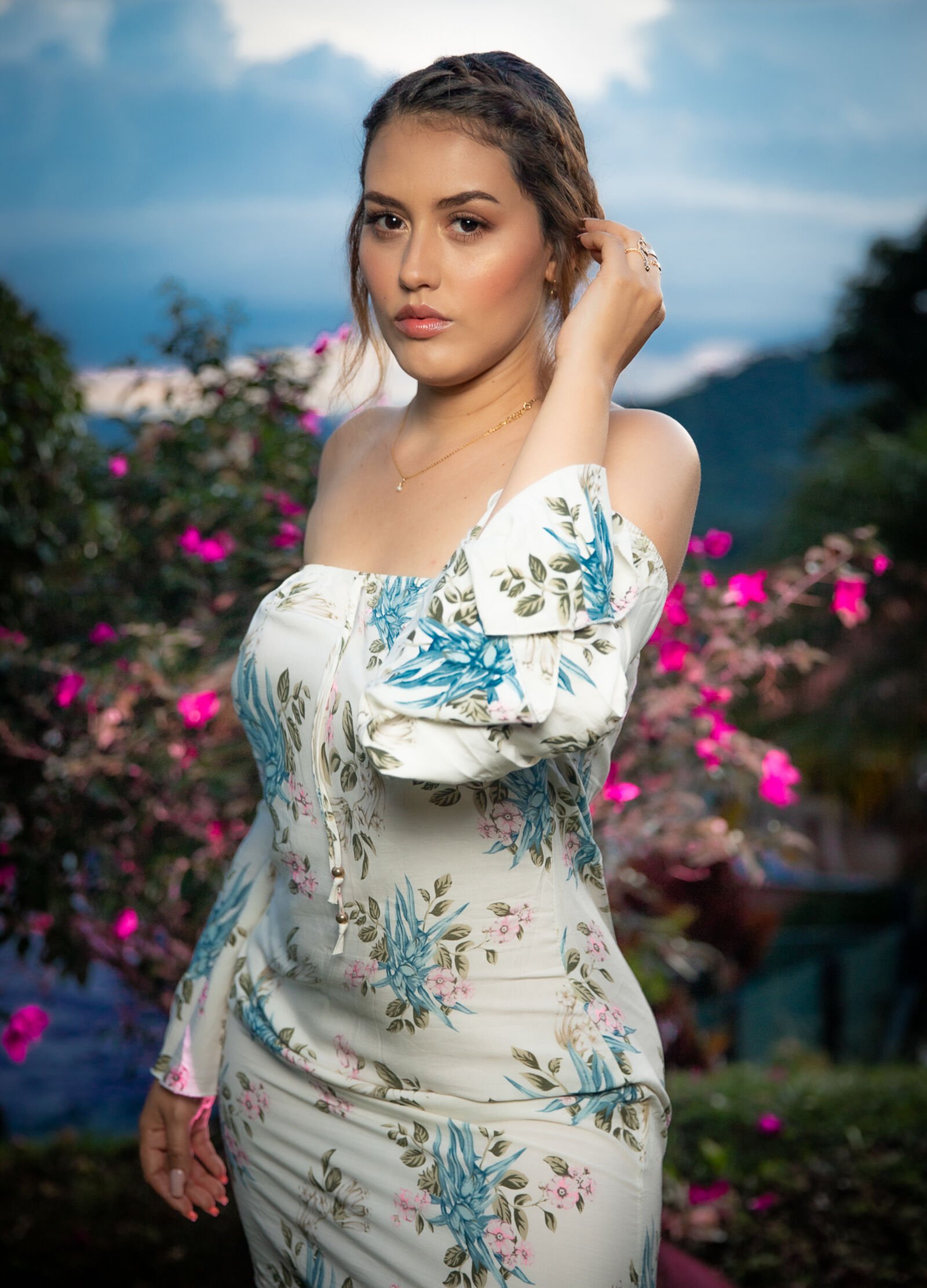 MeghanBrennet