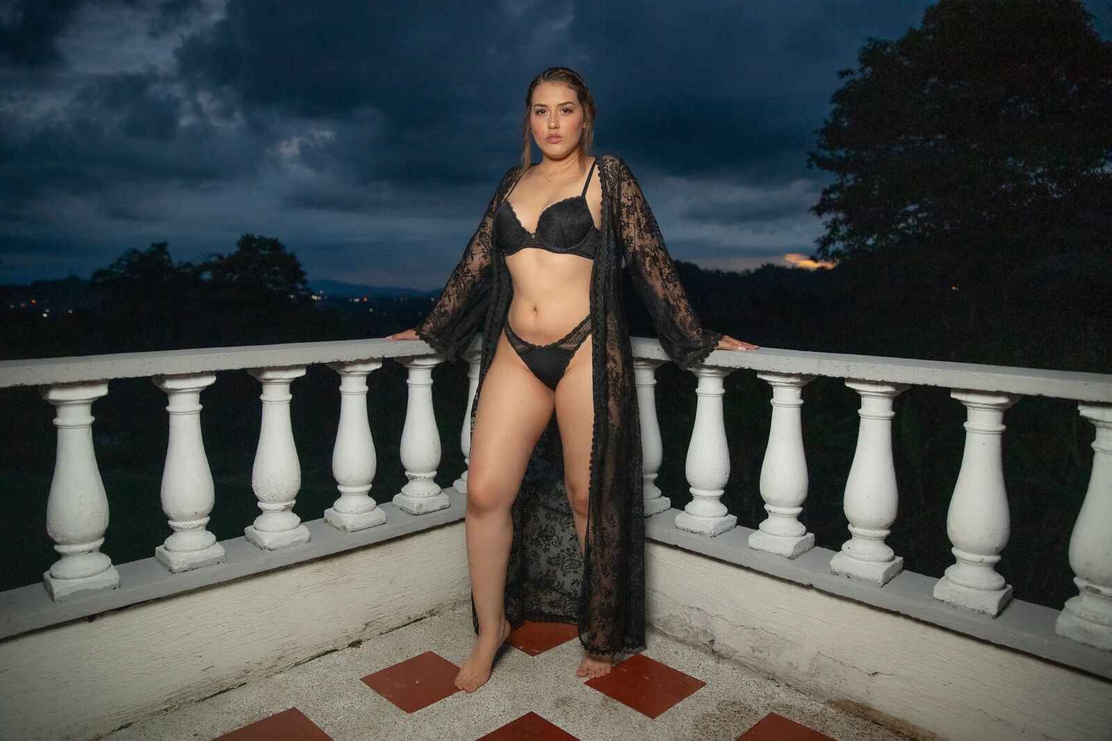 MeghanBrennet
