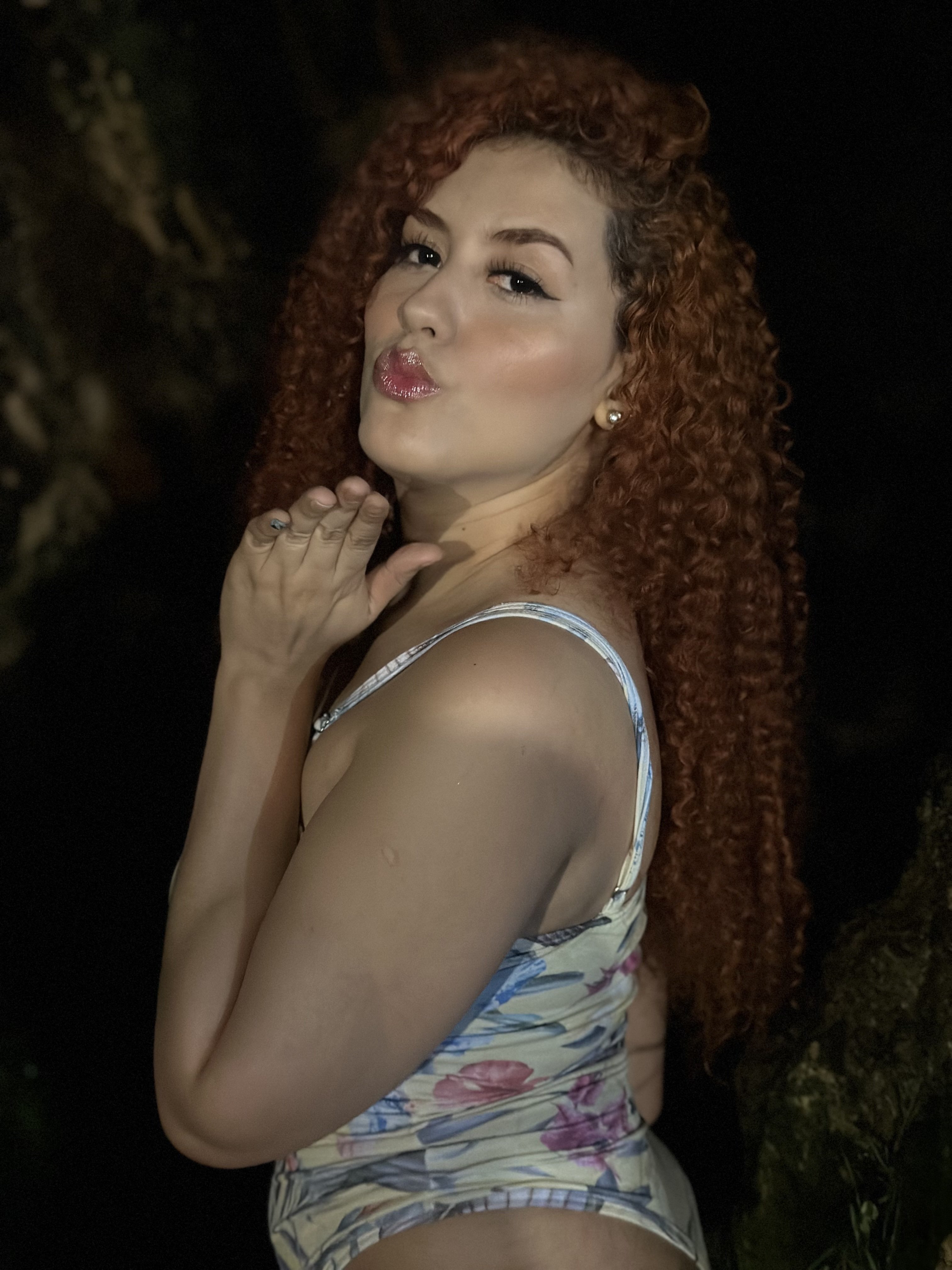 MeghanBrennet