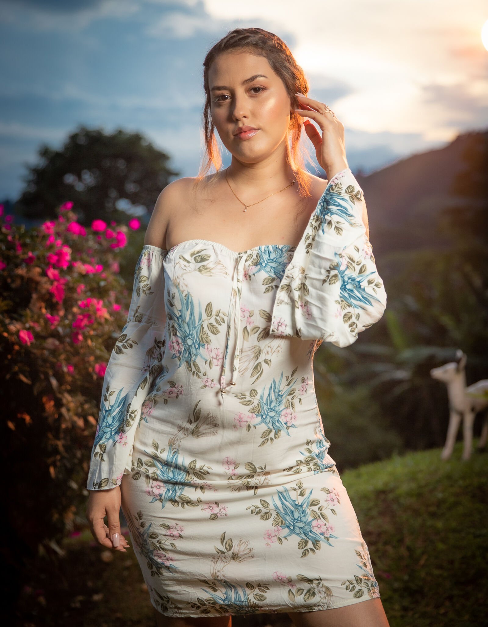 MeghanBrennet