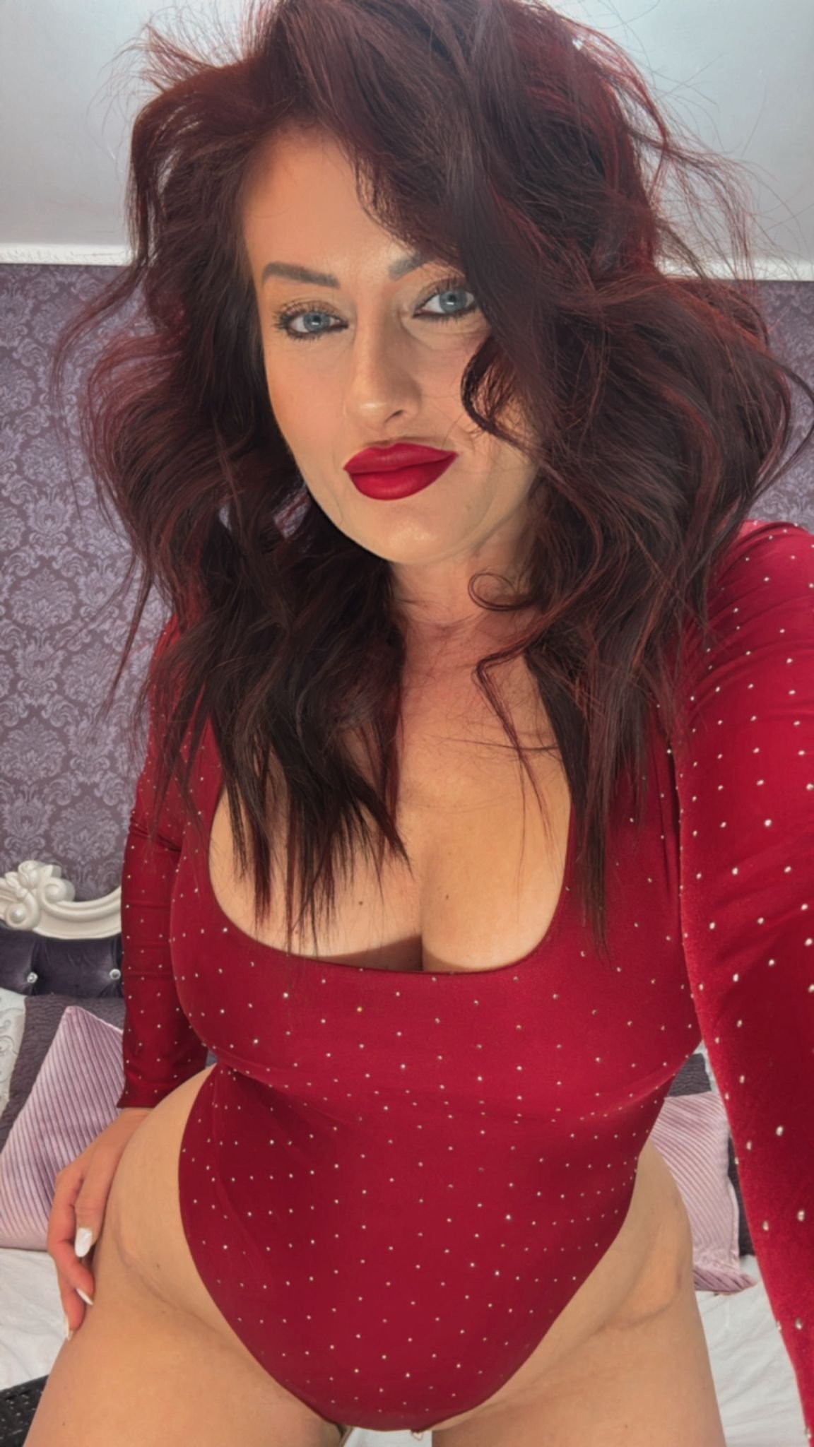 MeghanFever