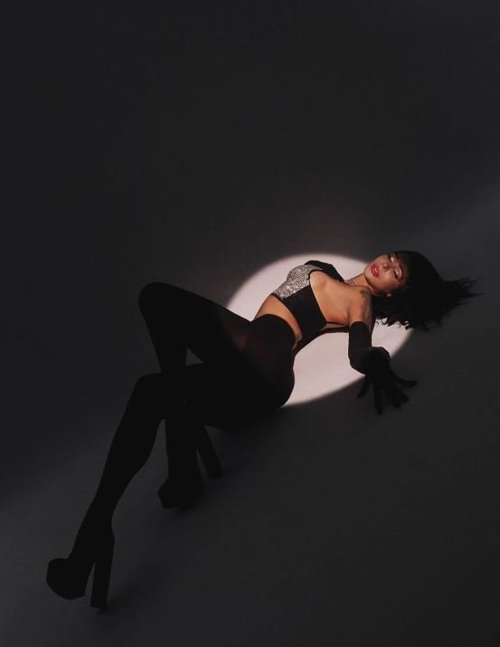 MeghannFoxxi