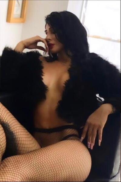 MeghannFoxxi