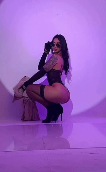 MeghannFoxxi