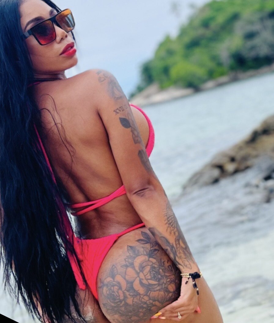 MelanieDuque