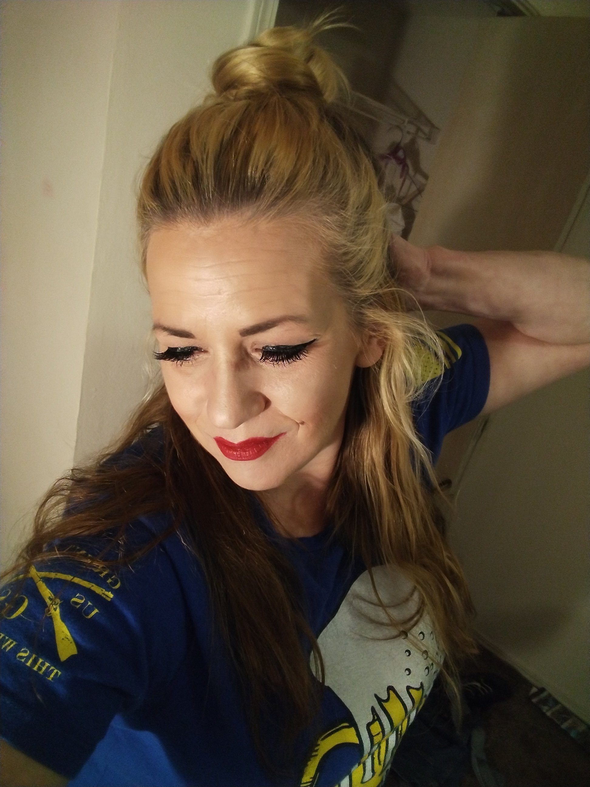 MelanieJackson22
