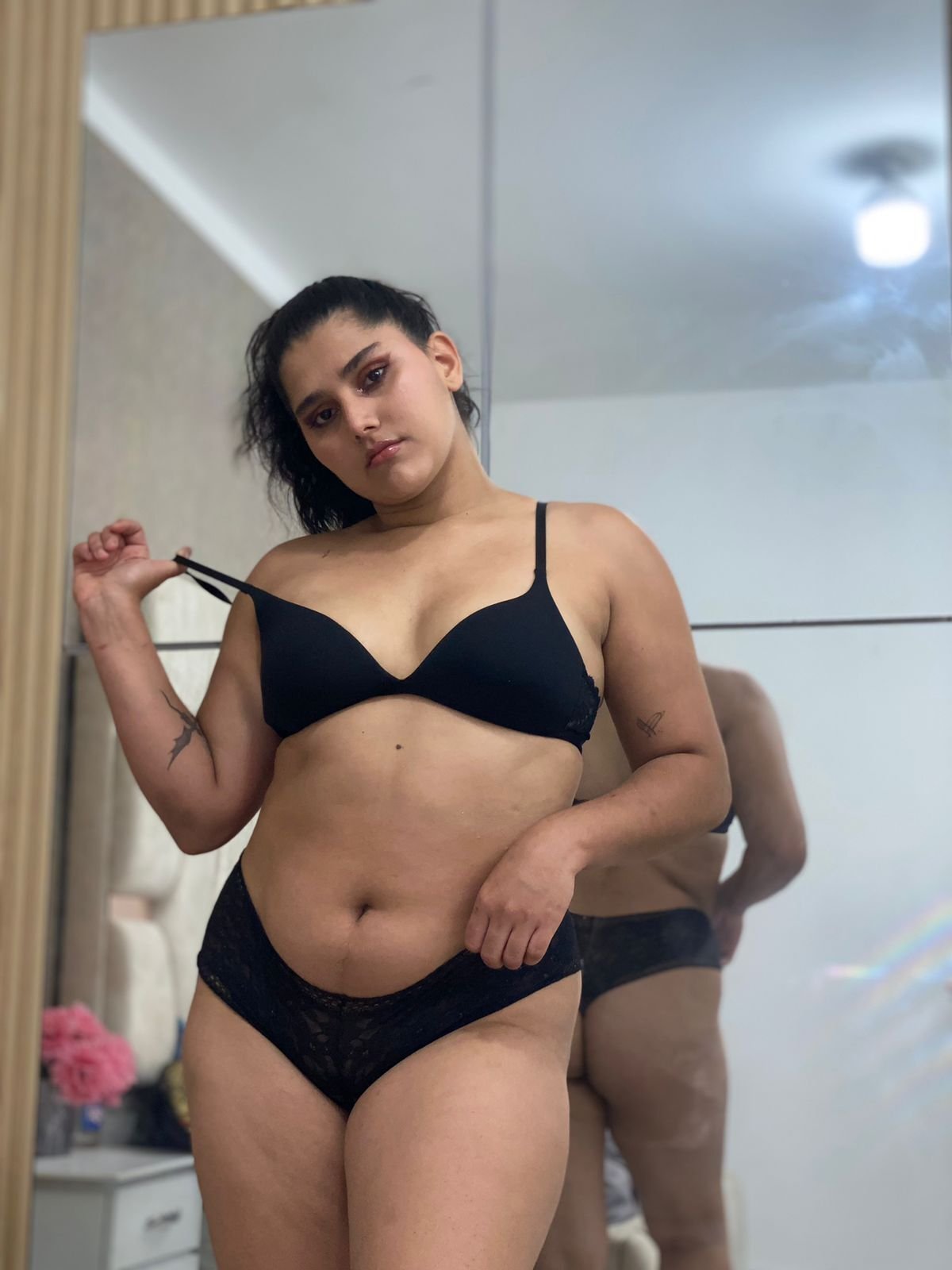 MelaniieGomez
