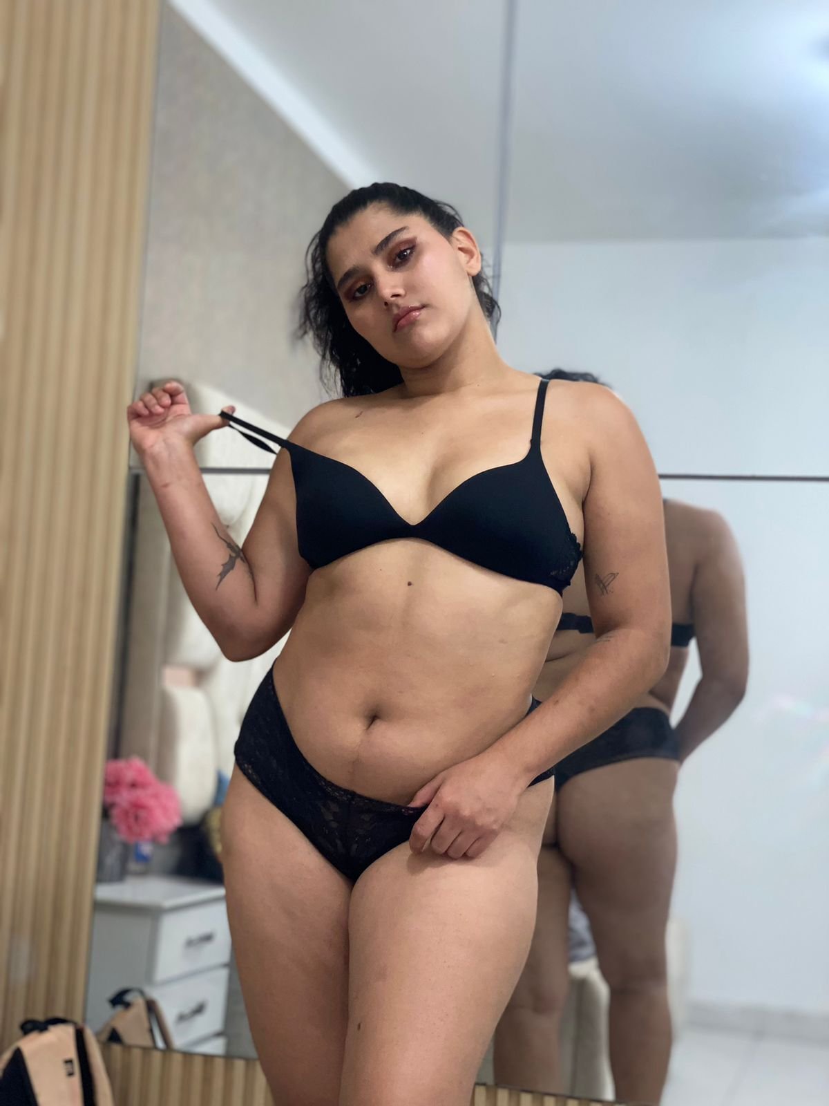 MelaniieGomez