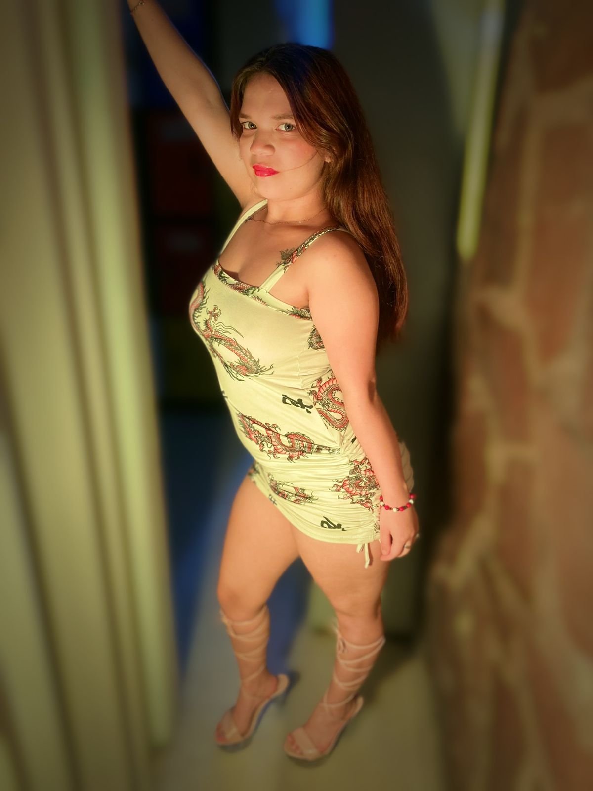 melanycarter from Jerkmate