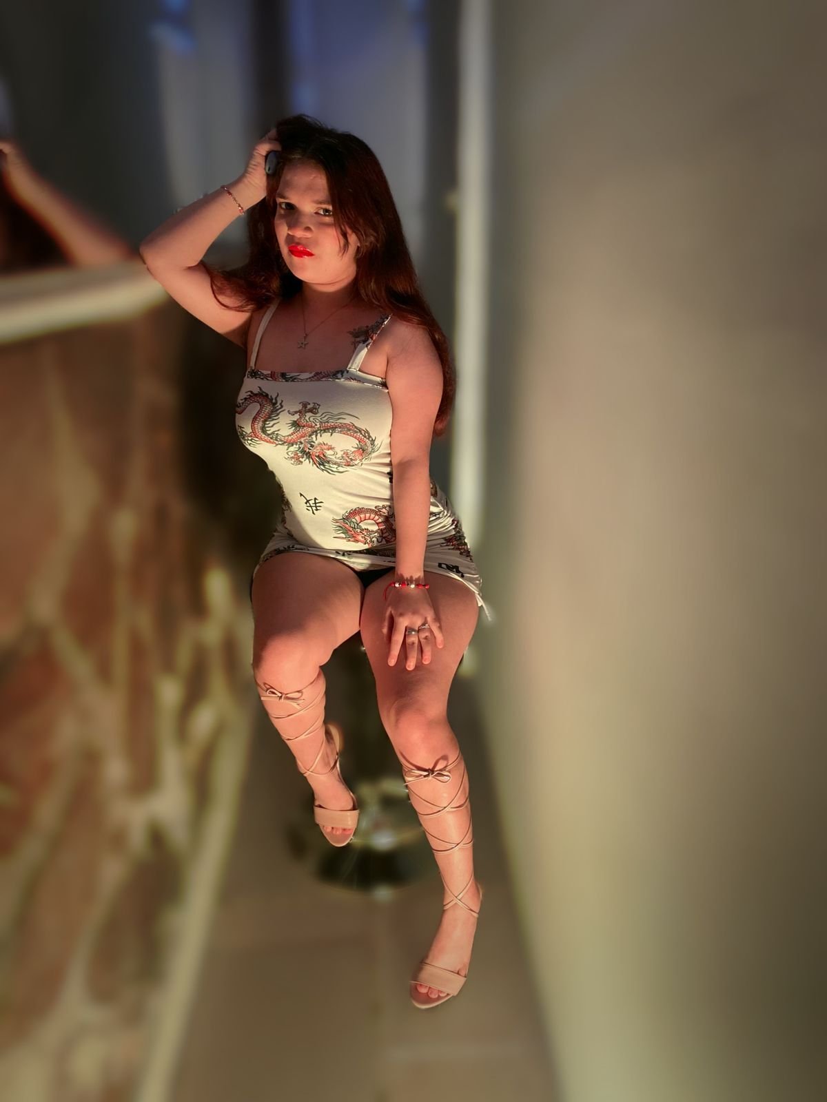 melanycarter from Jerkmate