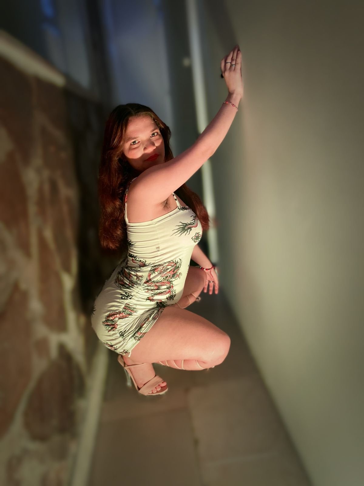 melanycarter from Jerkmate