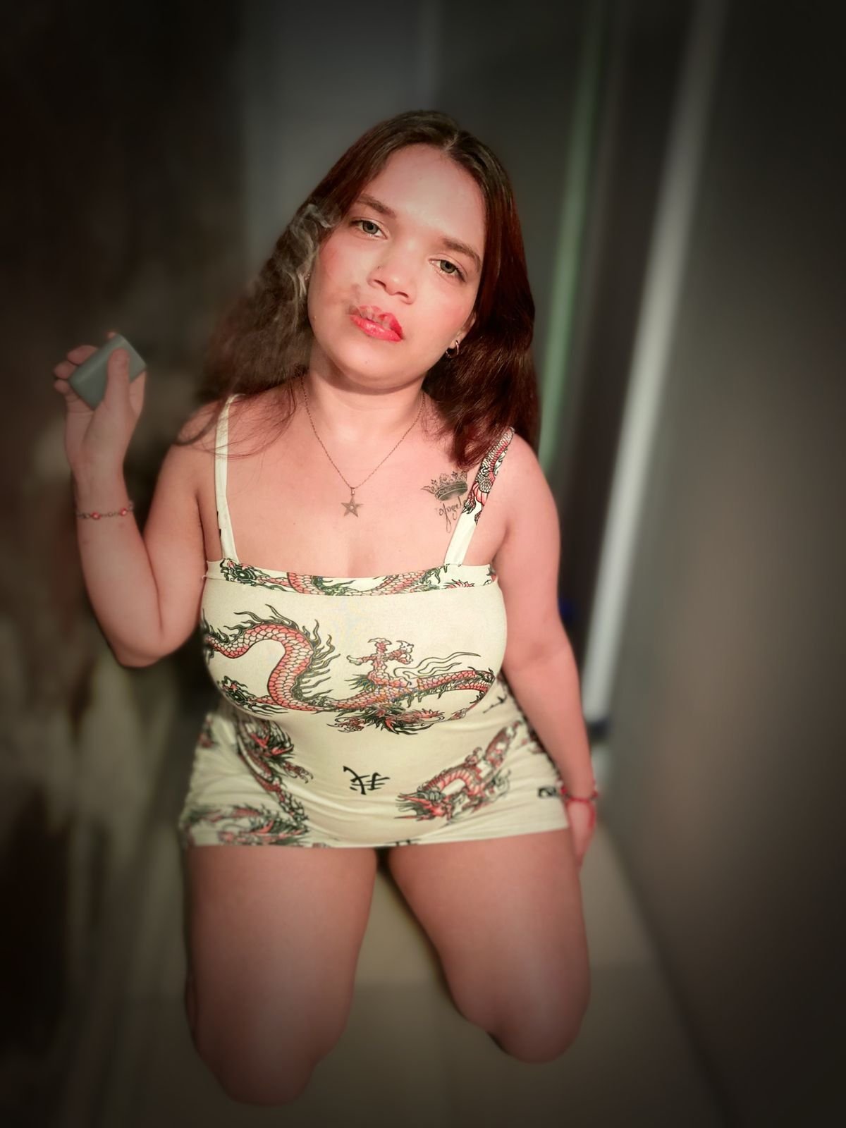 melanycarter from Jerkmate