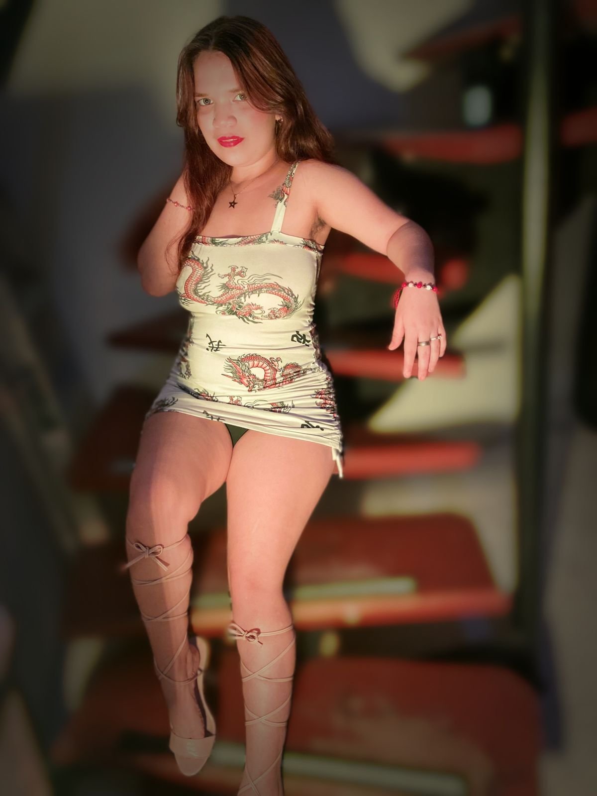 melanycarter from Jerkmate