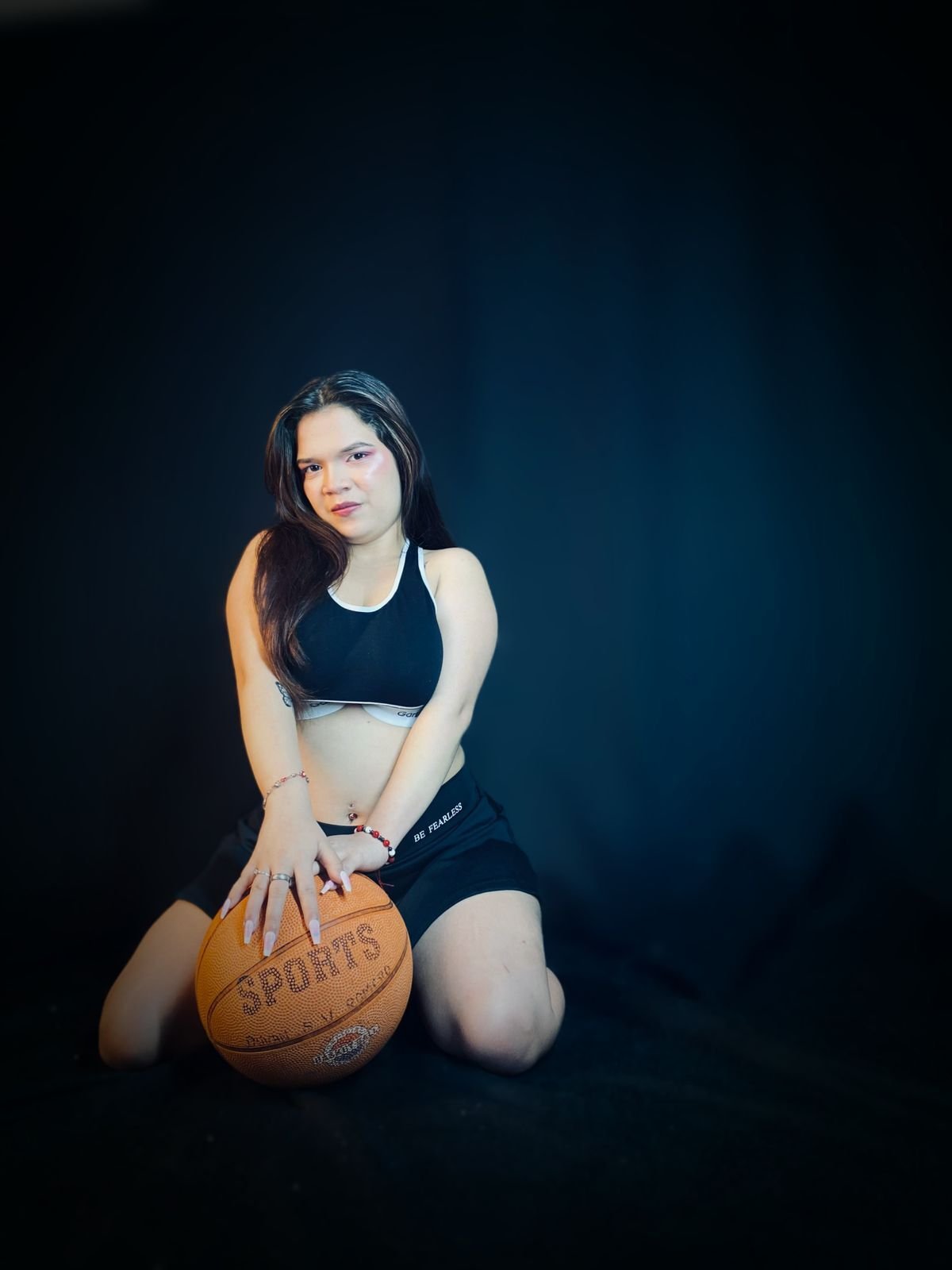 MelanyCarter