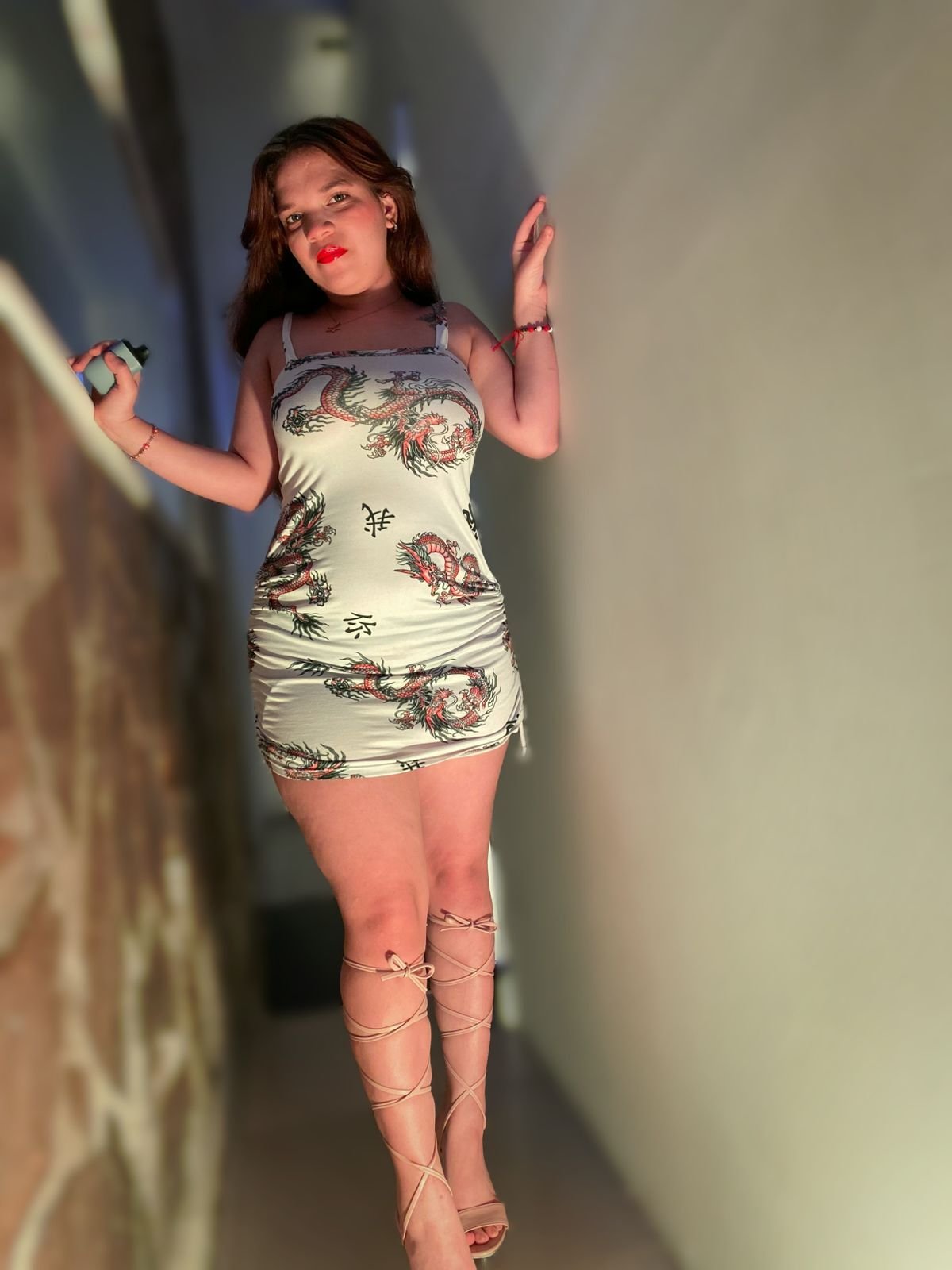 melanycarter from Jerkmate