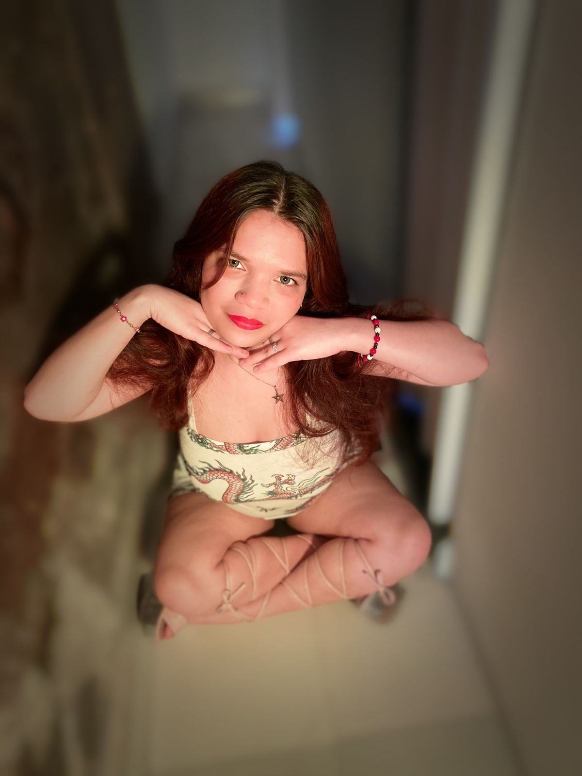 melanycarter from Jerkmate