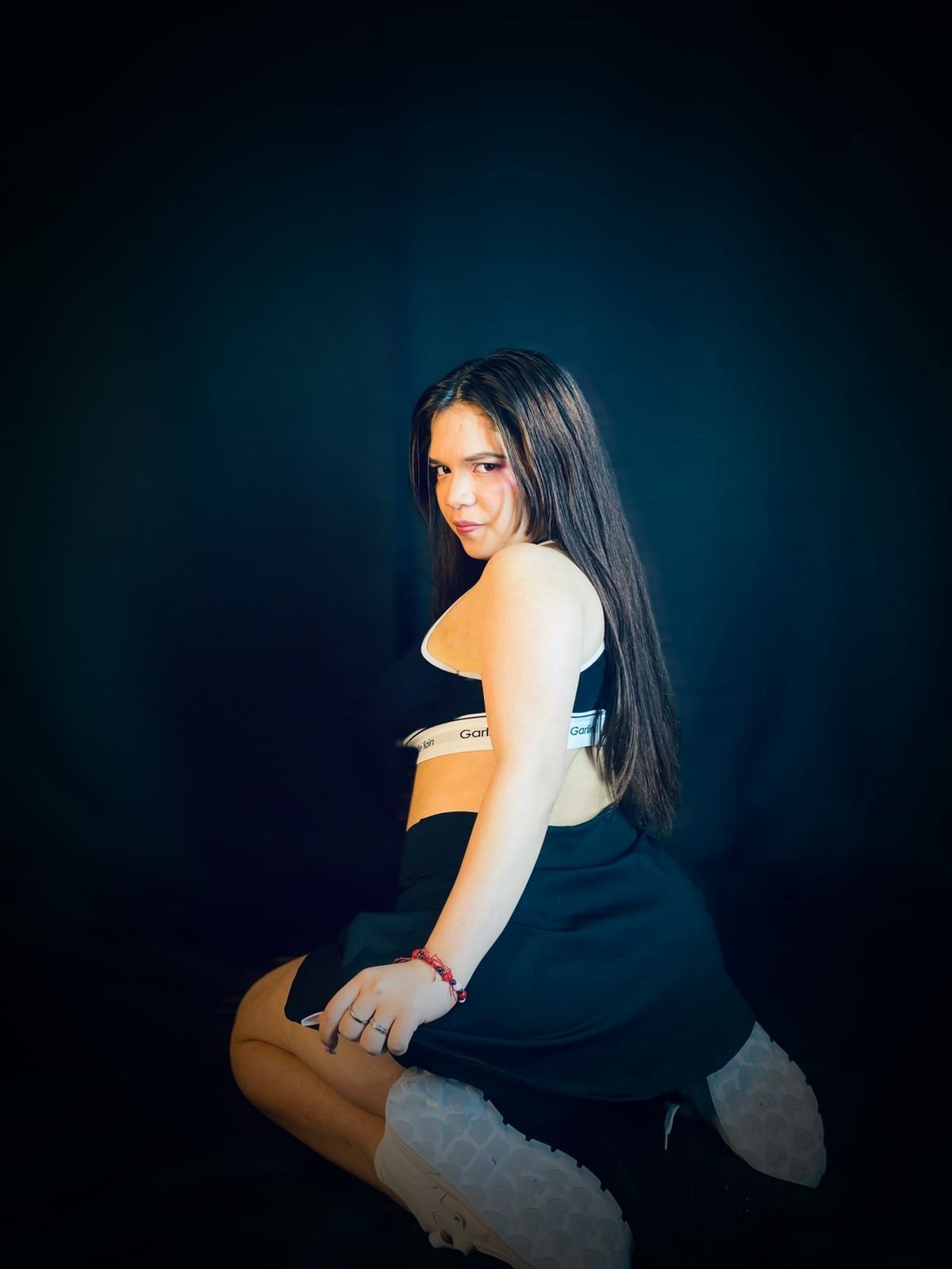 MelanyCarter