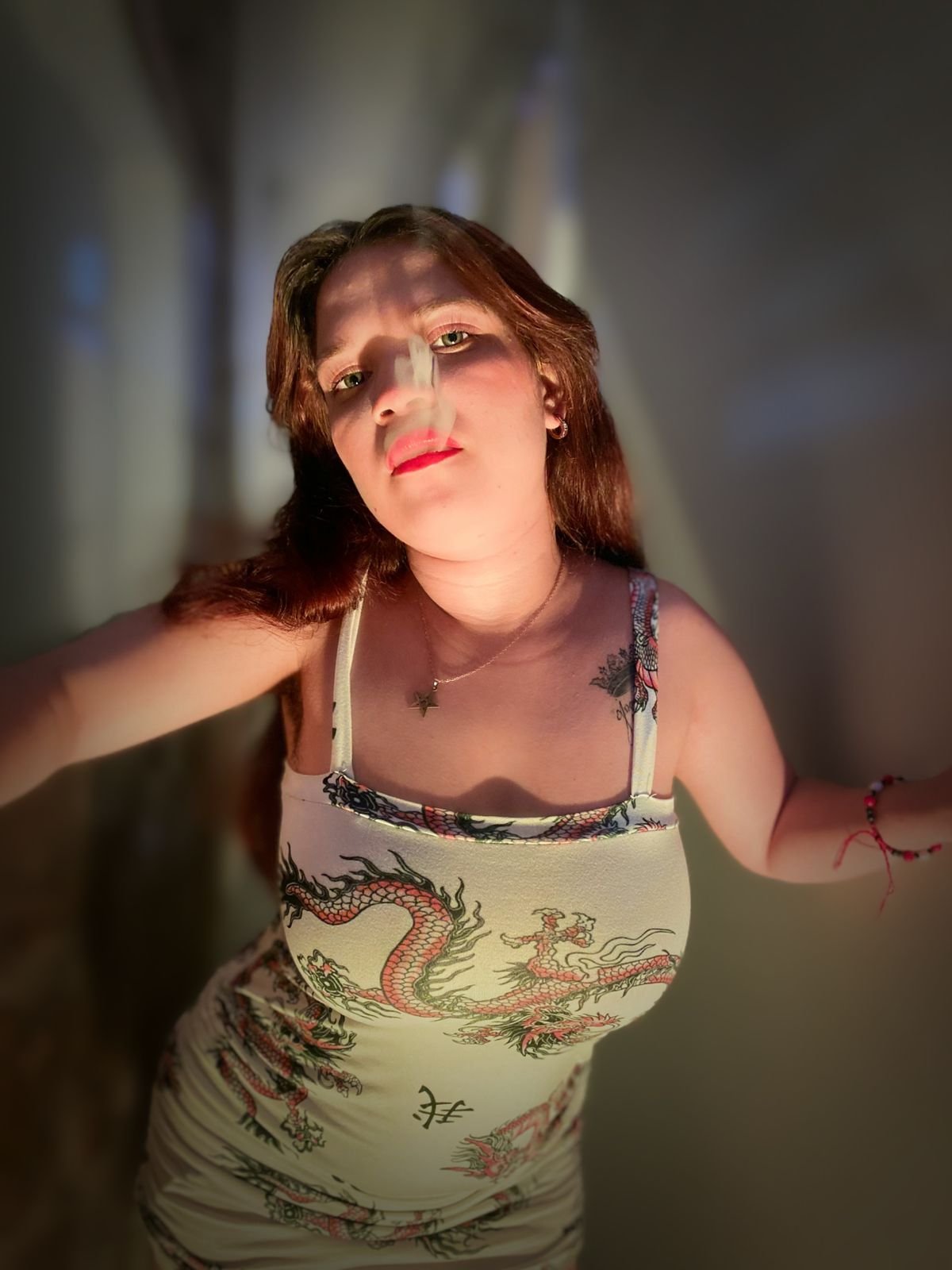melanycarter from Jerkmate