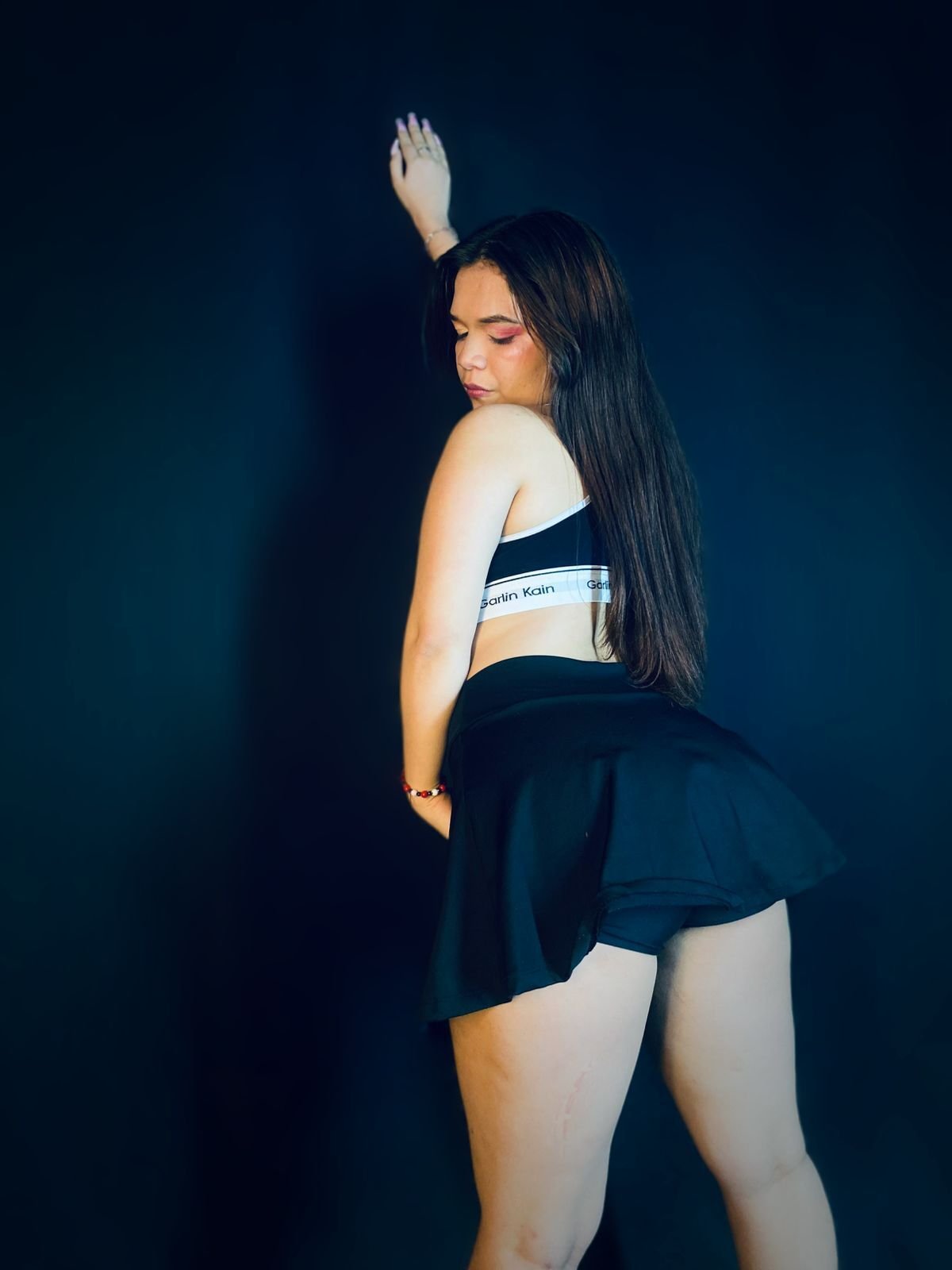 MelanyCarter