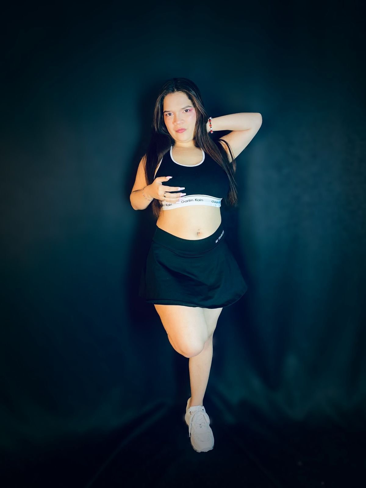 MelanyCarter