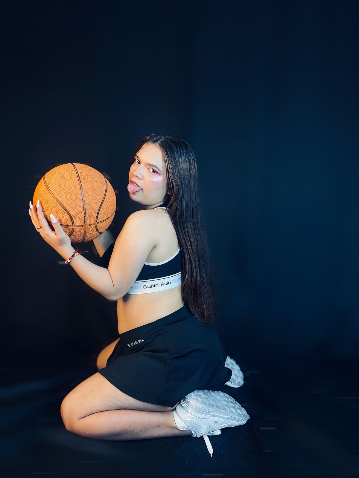 MelanyCarter