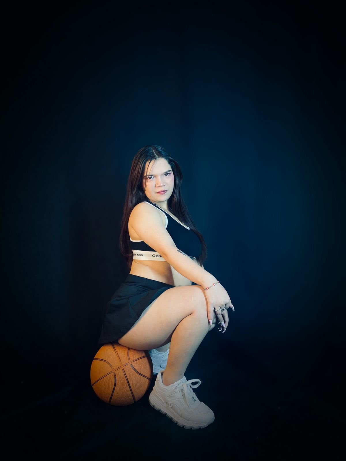 MelanyCarter