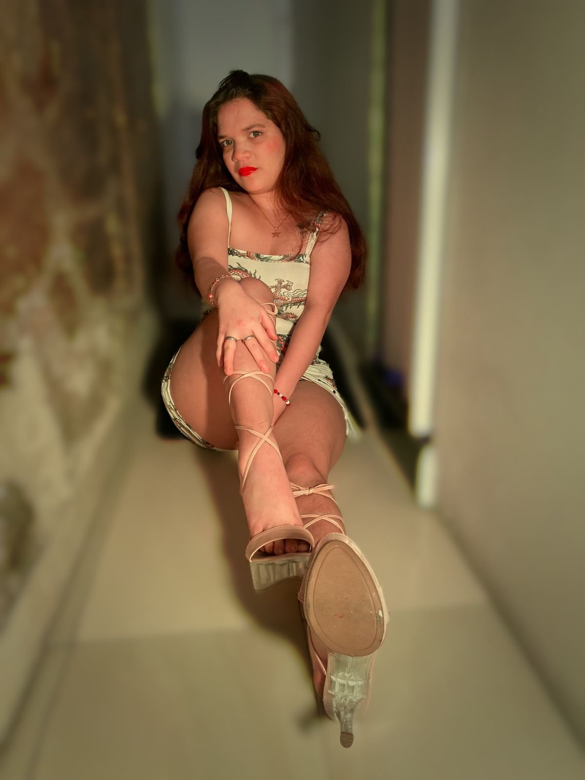 melanycarter from Jerkmate