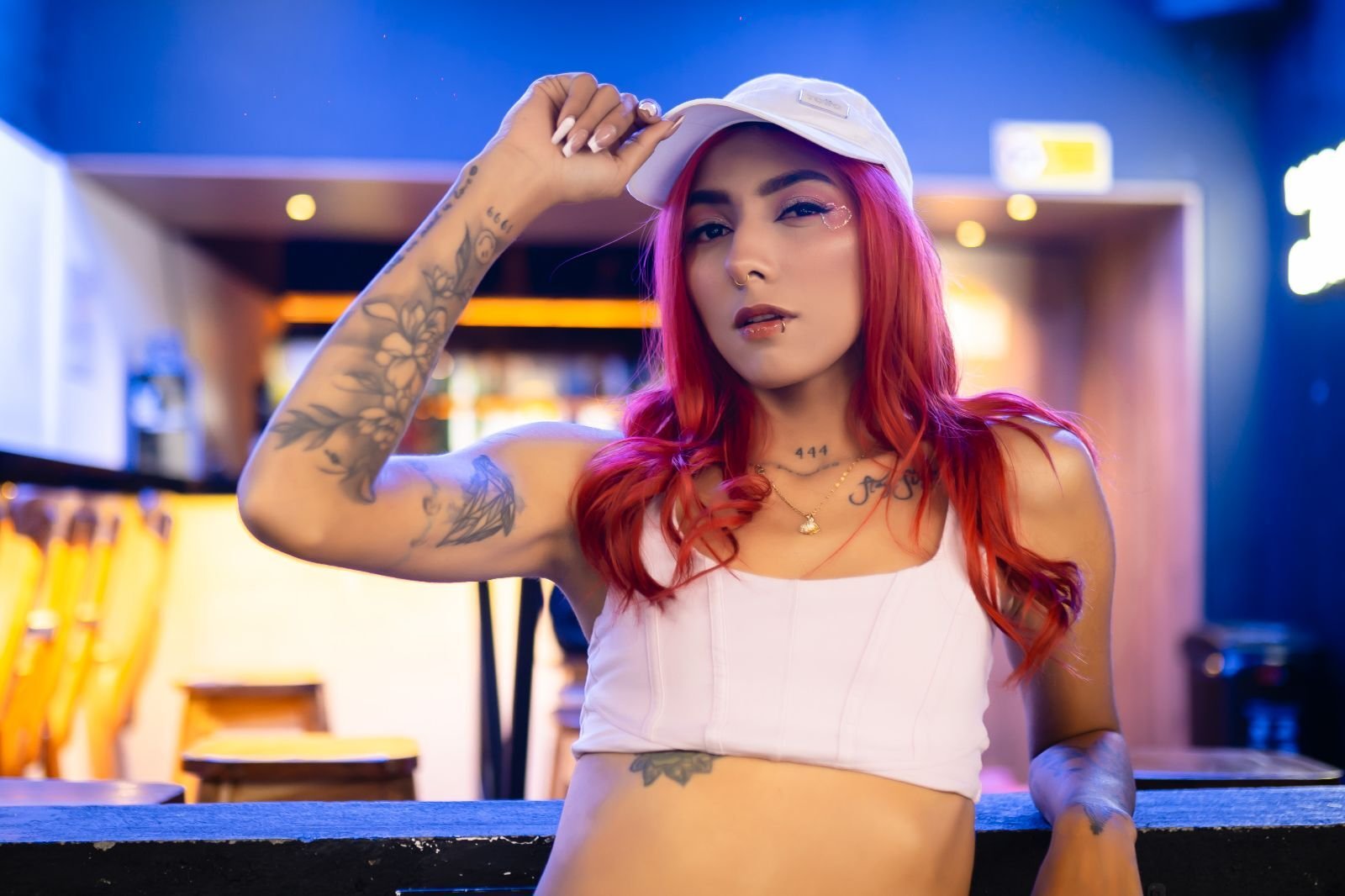 MelanyHarperr