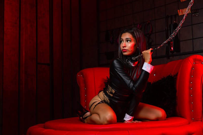 Melany_Foxx