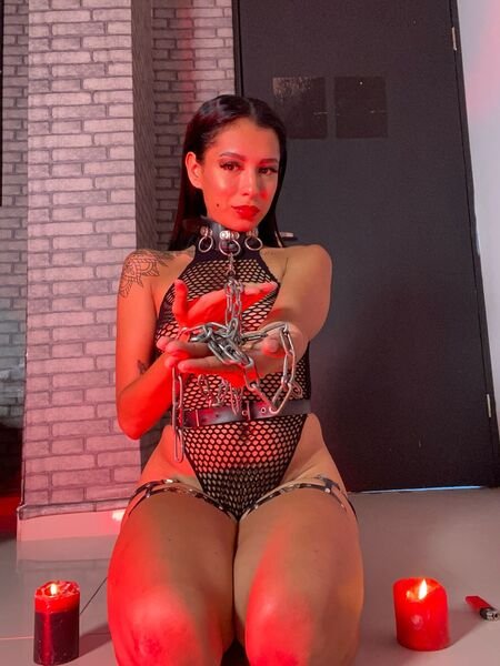 Melany_Foxx