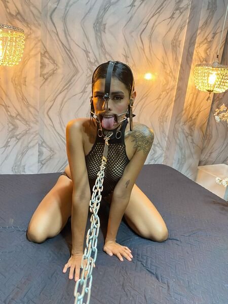 Melany_Foxx