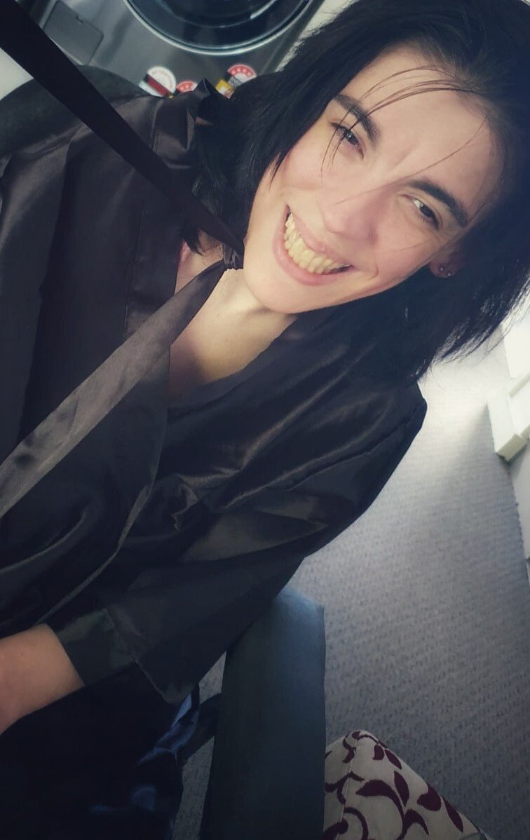 MelinahViking