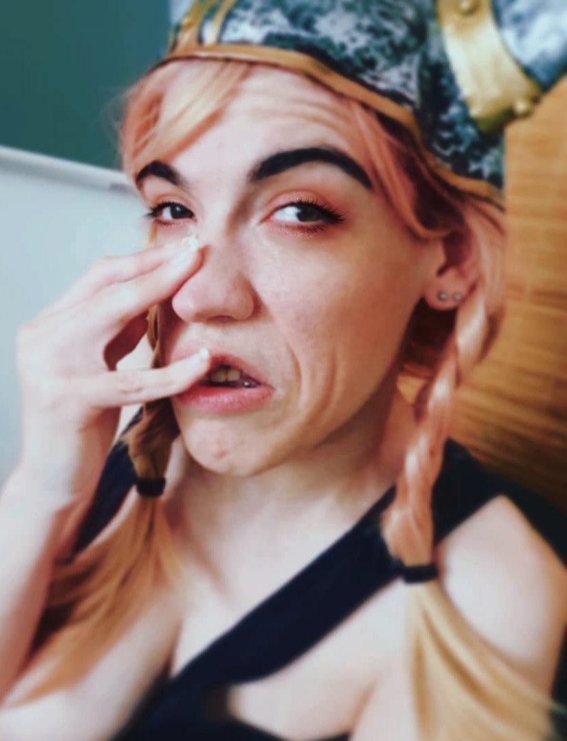 MelinahViking