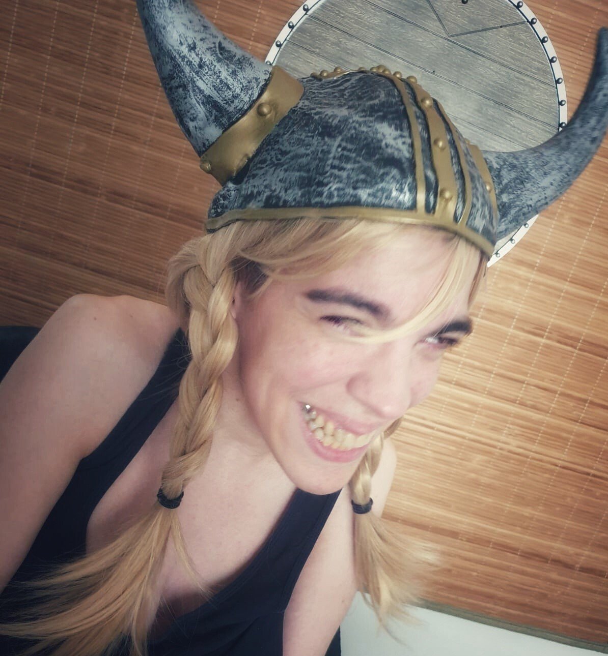 MelinahViking