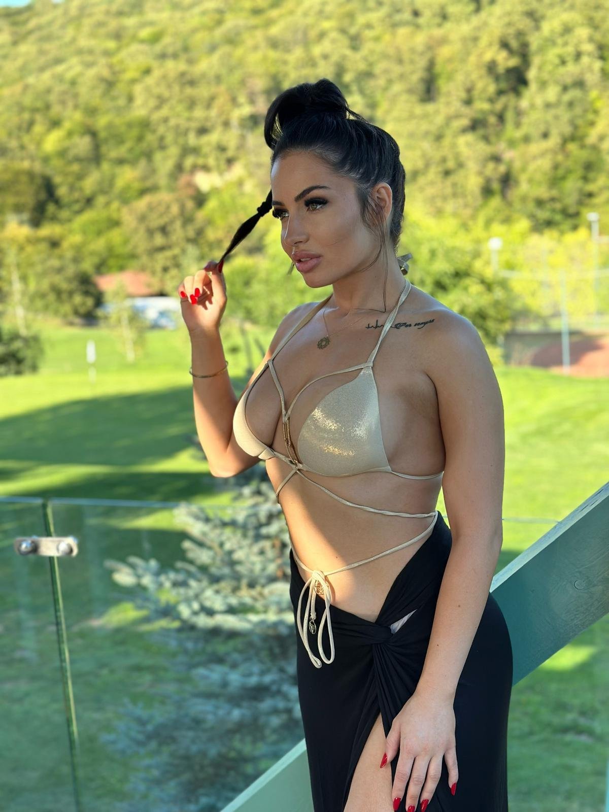 MelisaBlack