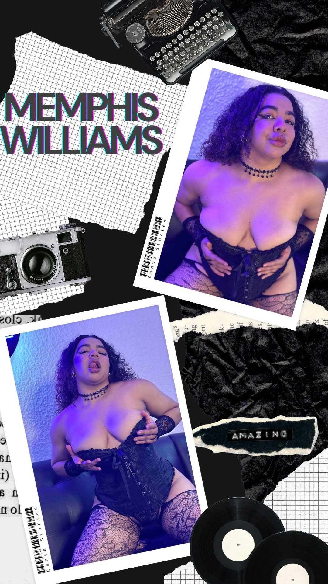 MemphisWilliams