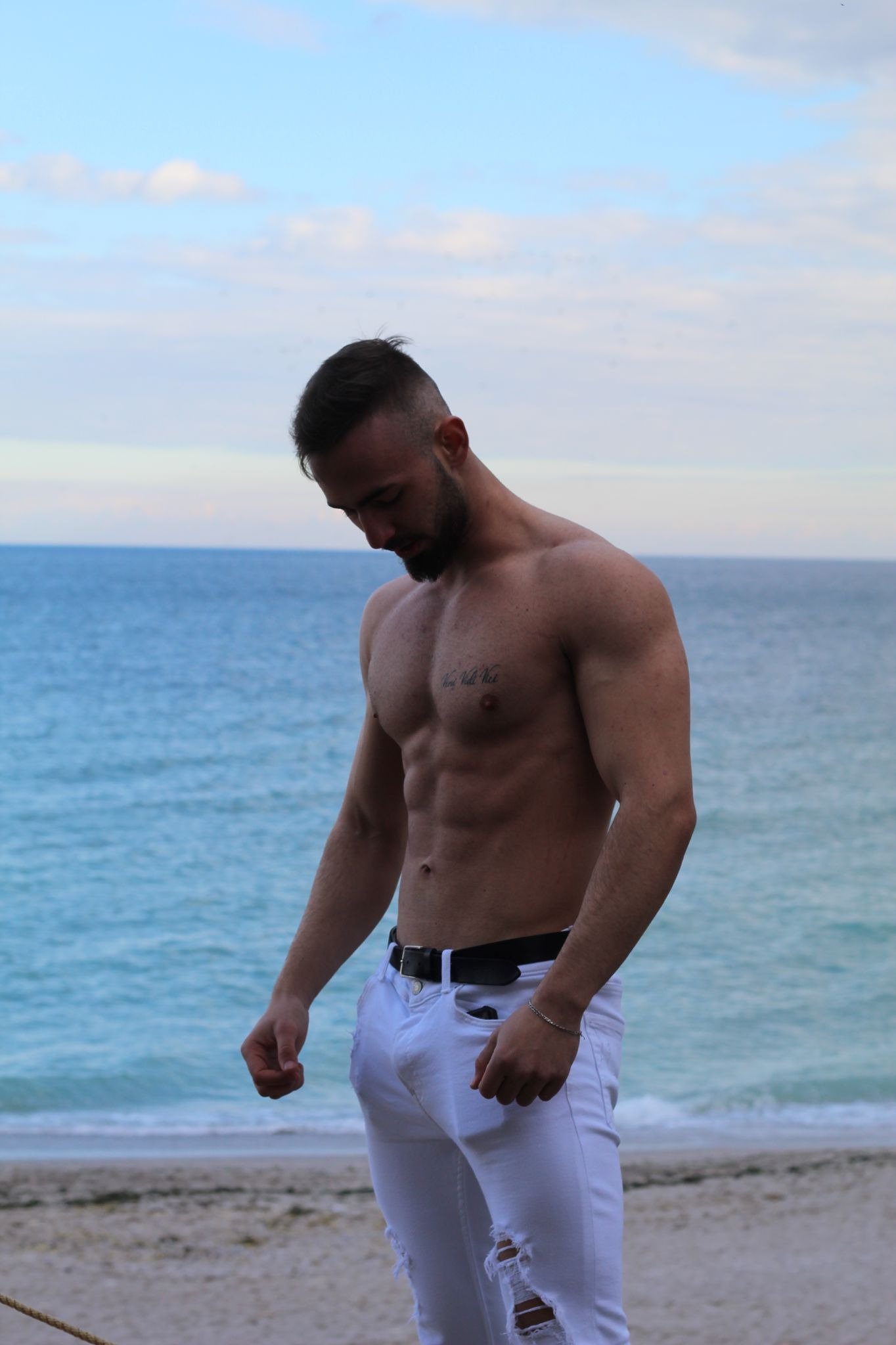 MichaelEvansx