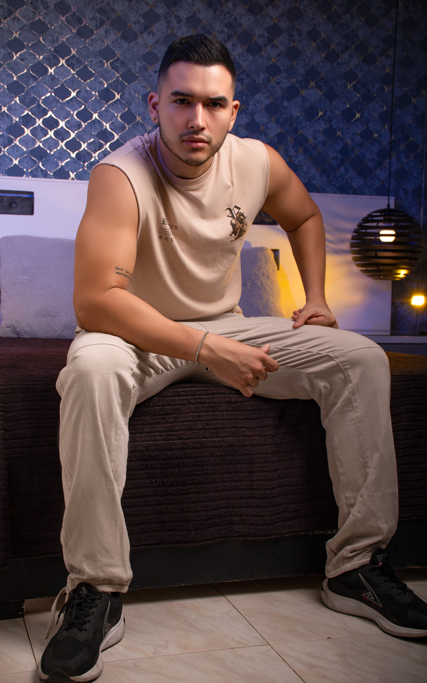 MichaelFoxx