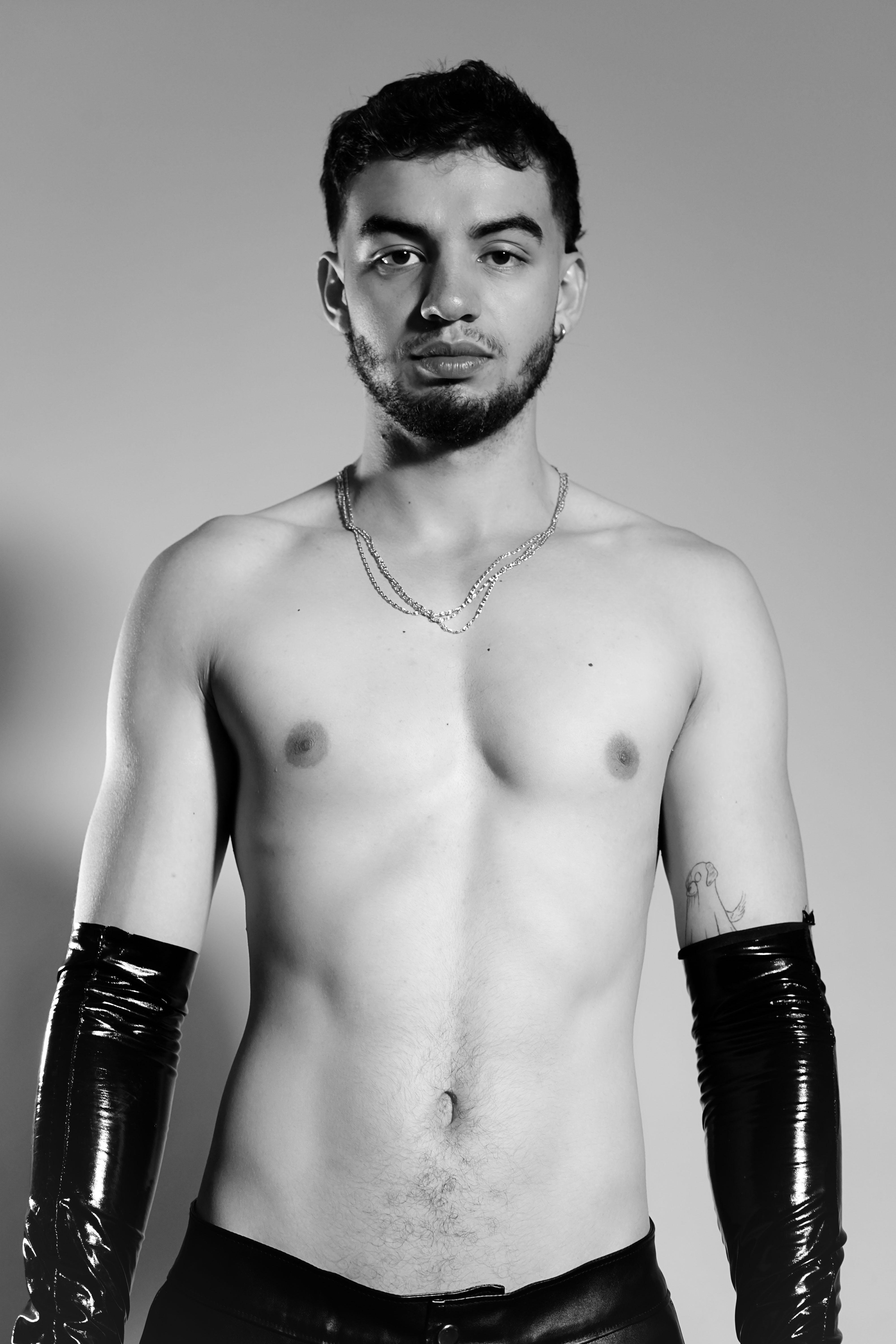 MichaelMagno