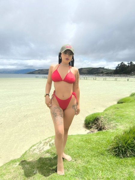 MiiaaMonroe