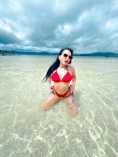 MiiaaMonroe