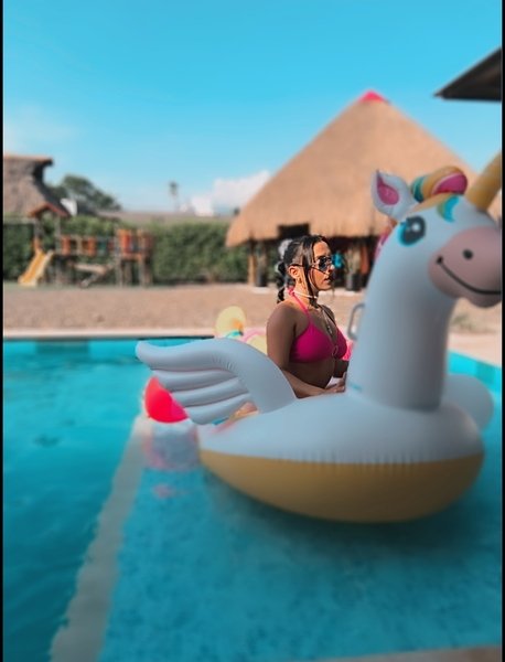 MiiaaMonroe