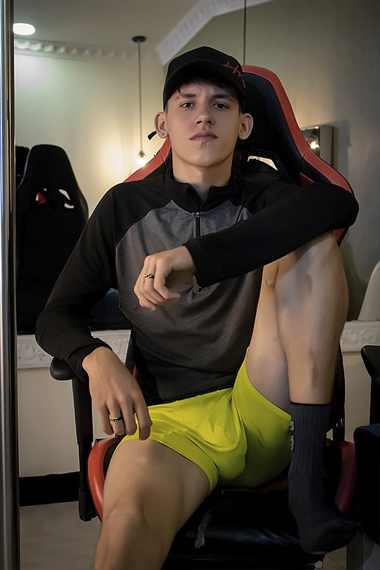 MikeBeneflek