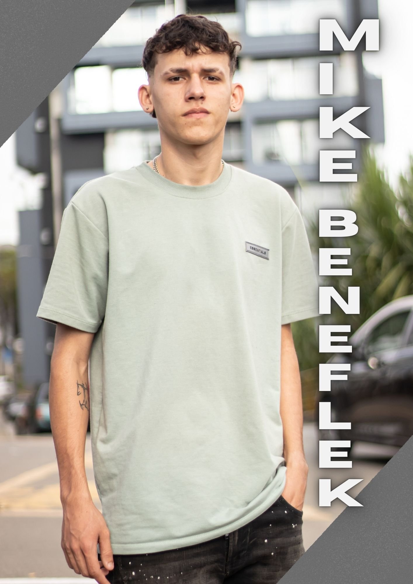 MikeBeneflek