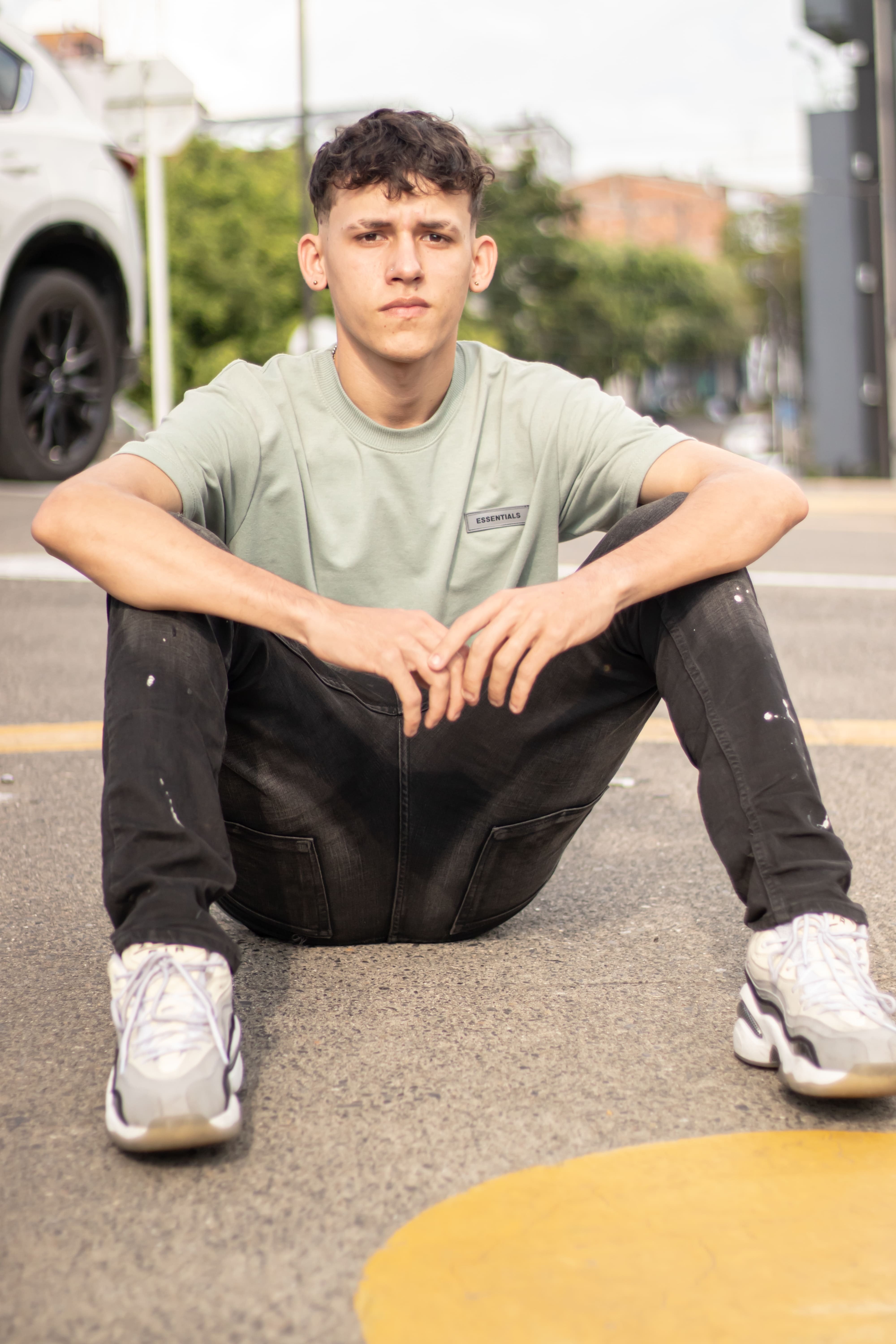 mikebeneflek from Jerkmate